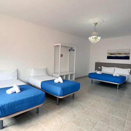 Complejo Tamanaco Illa De Arousa 3000 Dış mekan fotoğraf