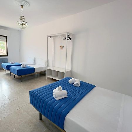 Complejo Tamanaco Illa De Arousa 3000 Dış mekan fotoğraf